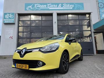 Renault Clio 0.9 TCe Expression beschikbaar voor biedingen