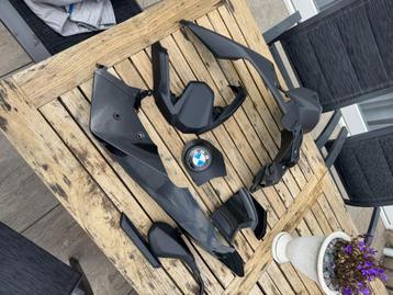 Onderdelen BMW R1250GS Adventure beschikbaar voor biedingen