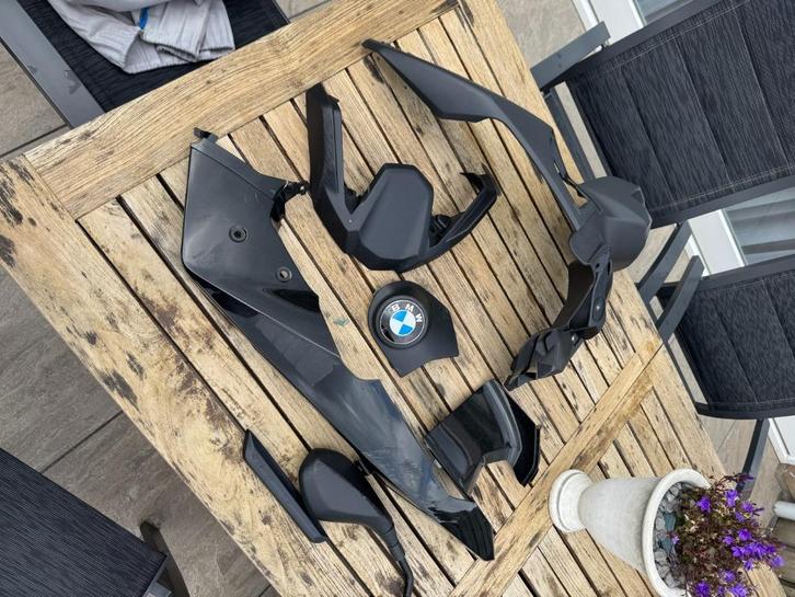 Onderdelen BMW R1250GS Adventure, Motoren, Onderdelen | BMW, Gebruikt, Ophalen of Verzenden