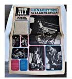 hitweek nr.50/uit 1967, Boeken, Ophalen of Verzenden, Gelezen, Muziek, Film of Tv