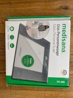 Medisana weegschaal nieuw, Witgoed en Apparatuur, Weegschalen, Ophalen, Nieuw, 100 kg of meer, Digitaal
