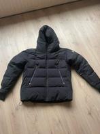 Moncler ski jas, Kleding | Heren, Moncler, Zwart, Maat 56/58 (XL), Ophalen of Verzenden