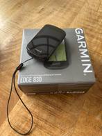 Garmin Edge 830 fietscomputer, Ophalen of Verzenden, GPS, Gebruikt