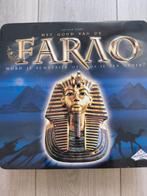 Farao nieuw in blik identity games.  wildlife nieuw, Hobby en Vrije tijd, Gezelschapsspellen | Bordspellen, Een of twee spelers