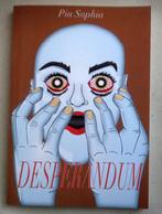 Desperandum Pia Sophia, Verzenden, Zo goed als nieuw, Pia Sophia