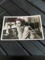 Filmster Jones, Ophalen of Verzenden, Sterren en Beroemdheden