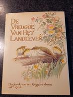 De vreugde van het landlrven, Boeken, Ophalen of Verzenden, Gelezen