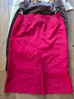 5 Rokjes Creation Atelier GJ Maat 44 Nieuw, Creation Atelier GJ, Overige kleuren, Maat 42/44 (L), Nieuw