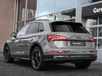 Audi Q5 50TDI 286pk Quattro S-Line + Design Bla € 39.949,0, Auto's, Audi, Automaat, Q5, 208 €/maand, Bedrijf