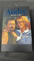 R.F. Hazes - Typisch Andre, R.F. Hazes, Ophalen of Verzenden, Zo goed als nieuw, Sport