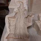 Gietmal gietklei tovenaar, Hobby en Vrije tijd, Pottenbakken, Ophalen