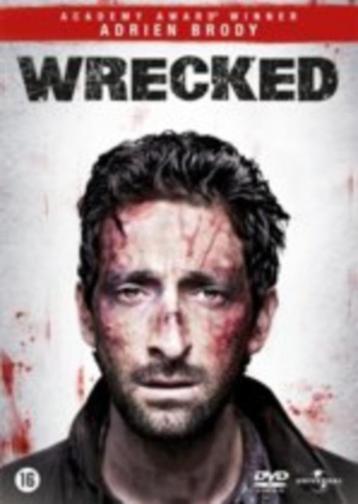 Wrecked [1471] beschikbaar voor biedingen