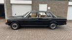 Mercedes-Benz  Mercedes 1980 Zwart, Achterwielaandrijving, Beige, Leder en Stof, Particulier