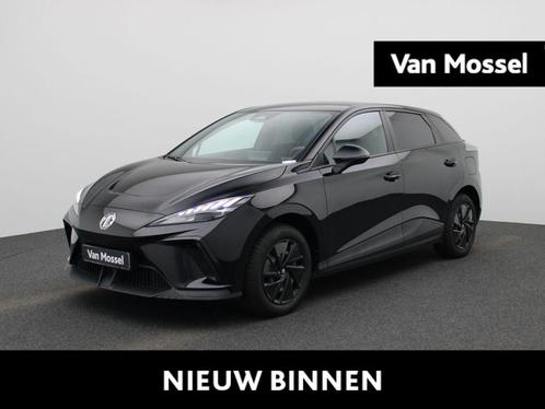 MG MG4 Electric Standard 51 kWh, Auto's, MG, Bedrijf, Te koop, MG4, ABS, Adaptive Cruise Control, Airbags, Airconditioning, Alarm