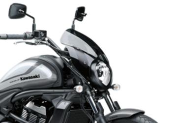 Onderdelen Kawasaki Vulcan S 650 2015-2024 beschikbaar voor biedingen