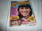 HITKRANT 1980-LUV-ABBA-DOLLY DOTS-KISS-MADNESS-D ROSS-, Verzenden, 1980 tot heden, Tijdschrift