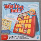 Wie is het? - Het originele gezichten raadspel, Ophalen of Verzenden