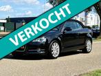 Audi A3 Cabriolet 1.2 TFSI Ambition Pro Line S ((GERESERVEER, Voorwielaandrijving, Euro 5, Zwart, 4 cilinders