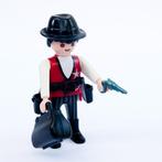 playmobil Sherriff cowboy, Ophalen of Verzenden, Zo goed als nieuw, Los playmobil