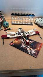 Lego 7259 Star Wars ARC-170 Starfighter (Collectors Item), Ophalen of Verzenden, Zo goed als nieuw