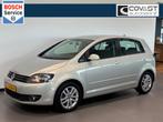 Volkswagen Golf Plus 1.4 TSI Highline Automaat DSG|LPG G3!|Y, Gebruikt, Zwart, 122 pk, Origineel Nederlands