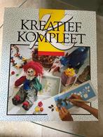 "Kreatief Kompleet" Nieuw, Ophalen of Verzenden, Nieuw, Overige onderwerpen