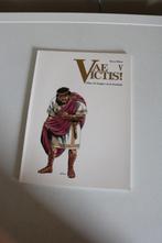 Vae Victis Nr 5 : Didius, De terugkeer van de snooodaard, Boeken, Stripboeken, Eén stripboek, Verzenden, Zo goed als nieuw
