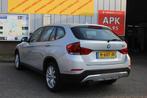 Bmw X1 S-Drive 20i Executive | Panorama | Camera | Trekhaak, Euro 6, 4 cilinders, 184 pk, SUV of Terreinwagen