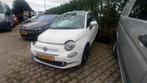 Fiat 500 Onderdelen - Motor met lage km stand!, Ophalen of Verzenden