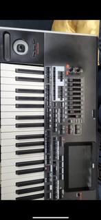 korg pa4x mg2, Ophalen of Verzenden, Zo goed als nieuw, Korg
