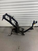 Piaggio Skr 125cc frame duits, Ophalen