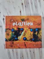Elastiek CD - Uitgave Clarity, Ophalen of Verzenden, Zo goed als nieuw, Boxset