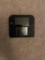 Nintendo 2ds, Ophalen of Verzenden