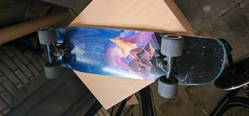 Landyachtz Dinghy Cruiser Skateboard beschikbaar voor biedingen