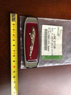 Nieuw Origineel Jaguar Badge - Motiv-Wing, Ophalen of Verzenden, Nieuw, Jaguar