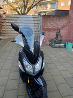 Sym Jet 14 snorscooter, Ophalen, Zo goed als nieuw, Benzine, Overige modellen