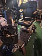 travelux  supernova scootmobiel  4 wiel met oplader, Diversen, Ophalen of Verzenden, 10 km/u of minder