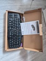 Goldtouch V2 Goldtouch Adjustable Ergonomic, Computers en Software, Toetsenborden, Ophalen of Verzenden, Qwerty, Nieuw, Goldtouch