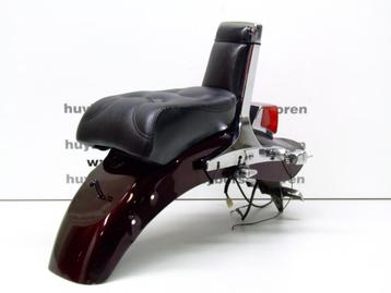 Achterspatbord Origineel Suzuki VS1400 Intruder VS 1400 beschikbaar voor biedingen