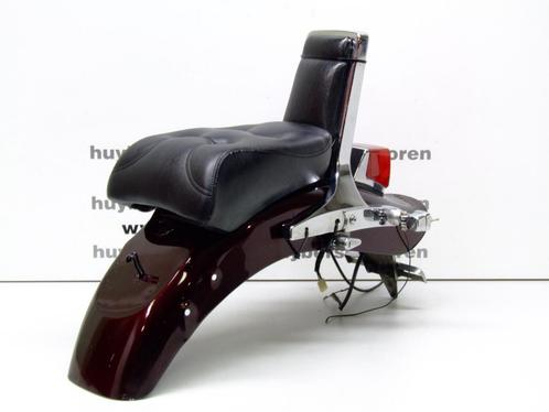 Achterspatbord Origineel Suzuki VS1400 Intruder VS 1400, Motoren, Onderdelen | Suzuki, Gebruikt, Ophalen