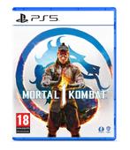 Mortal Kombat 1 PS5 Game, Ophalen of Verzenden, Zo goed als nieuw