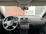 Skoda Roomster 1.2 TSI Scout / Airco / Cruise / LM, Auto's, Voorwielaandrijving, Euro 5, Gebruikt, 4 cilinders