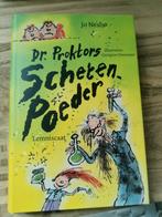 Jo Nesbø - Dr. Proktors Schetenpoeder, Ophalen of Verzenden, Zo goed als nieuw, Jo Nesbø