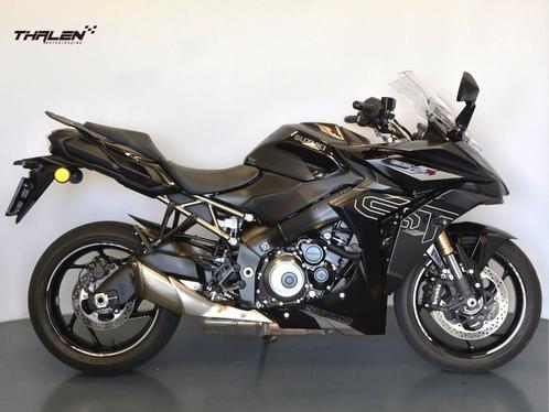 SUZUKI GSX-S 1000 GT (bj 2022), Motoren, Motoren | Suzuki, Bedrijf, Toermotor, meer dan 35 kW, 4 cilinders