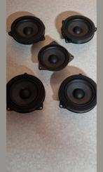 UPGRADE HIFI SPEAKER BMW G01 G02 G04 F30 F31 F32 F33 F34, Ophalen of Verzenden