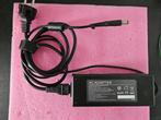 HP Adapter 135W, Computers en Software, Laptop-opladers, Ophalen of Verzenden, Zo goed als nieuw, HP