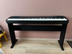 Casio CDP-130 Elektrische Piano, Ophalen, Gebruikt