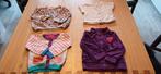 Kledingpakket winter Meisje 74-80, Ophalen of Verzenden, Gebruikt, Maat 74