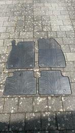 2x 4 stevige (rubber)automatten voor merk auto Opel, Ophalen of Verzenden, Gebruikt