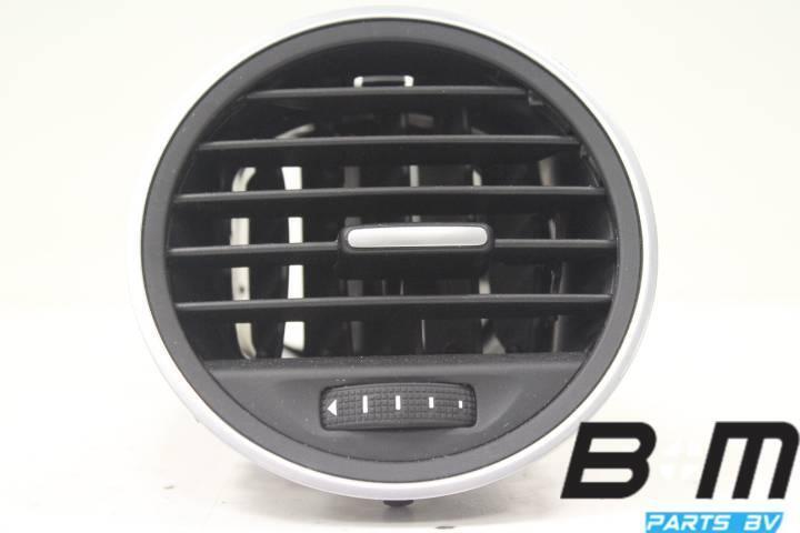 Luchtrooster rechts Volkswagen Beetle 5C Cabrio 5C5819704E, Auto-onderdelen, Dashboard en Schakelaars, Gebruikt